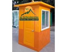 Cabin bảo vệ giá rẻ