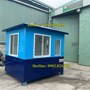 CABIN BẢO VỆ - Kích thước 2.0 x 2.5 x2.5 m