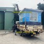 CABIN BẢO VỆ - Kích thước 2.0 x 2.5 x2.5 m