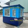 CABIN BẢO VỆ - Kích thước 2.0 x 2.5 x2.5 m