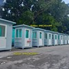 CABIN BẢO VỆ - THIẾT KẾ THẨM MỸ VÀ HIỆN ĐẠI CỦA CÔNG TY MÔI TRƯỜNG BÌNH DƯƠNG