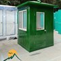 cabin bảo vệ