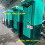 Cập nhật Bảng báo giá nhà vệ sinh di động Composite mới nhất (Tháng 11/2025)