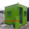 Cho Thuê Container Văn Phòng tại Bình Dương - Giá Rẻ, Uy Tín | Môi Trường Bình Dương