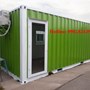 Cho Thuê Container Văn Phòng tại Bình Dương - Giá Rẻ, Uy Tín | Môi Trường Bình Dương