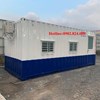 Cho Thuê Container Văn Phòng tại Bình Dương - Giá Rẻ, Uy Tín | Môi Trường Bình Dương