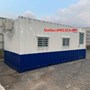Cho Thuê Container Văn Phòng tại Bình Dương - Giá Rẻ, Uy Tín | Môi Trường Bình Dương