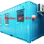 Cho Thuê Container Văn Phòng tại Bình Dương - Giá Rẻ, Uy Tín | Môi Trường Bình Dương