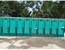 CHO THUÊ NHÀ VỆ SINH CÔNG CỘNG 
