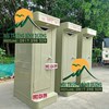 Cho thuê nhà vệ sinh di động
