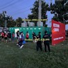 CHO THUÊ NHÀ VỆ SINH DI ĐỘNG - SỰ KIỆN MARATHON