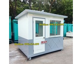 CHỐT BẢO VỆ COMPOSITE 