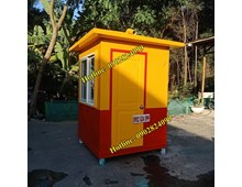 CHỐT BẢO VỆ COMPOSITE 