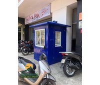 chốt bảo vệ di động