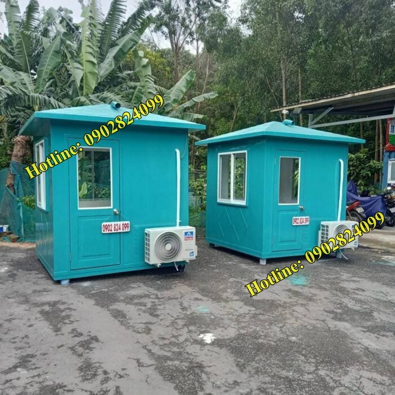 GIÁ BỐT BẢO VỆ