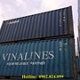 Kích thước Container 20 Feet (20DC) & Báo Giá Bán/Cho Thuê Mới Nhất 2025