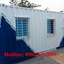 Kích thước Container 20 Feet (20DC) & Báo Giá Bán/Cho Thuê Mới Nhất 2025