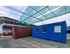 Kích thước Container 20 Feet (20DC) & Báo Giá Bán/Cho Thuê Mới Nhất 2025