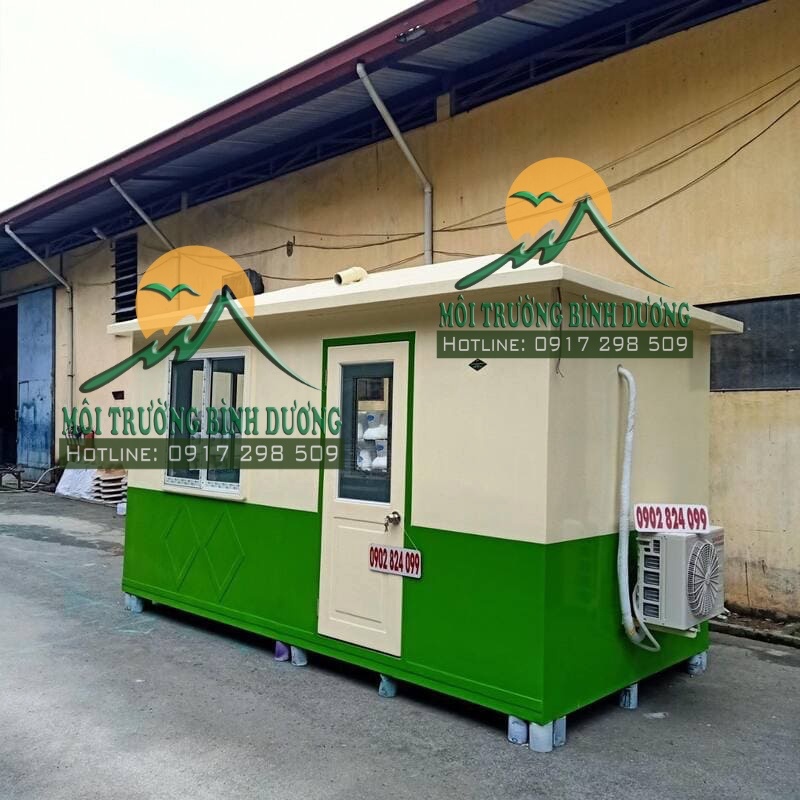 Phân Tích Giá Kiot Bảo Vệ Dựa Trên Kích Thước Và Vật Liệu (Cập Nhật 2026)
