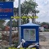 NHÀ BẢO VỆ - CÁC KIỂU MẪU VÀ KÍCH THƯỚC KHÁC NHAU