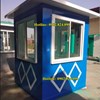 NHÀ BẢO VỆ - CÁC KIỂU MẪU VÀ KÍCH THƯỚC KHÁC NHAU