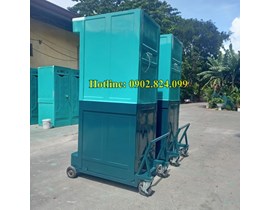 nhà vệ sinh composite xe đẩy 