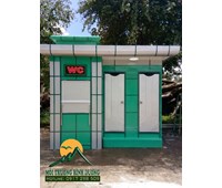 Nhà vệ sinh Phố Đô 3A