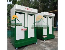 nhà vệ sinh công nghiệp 