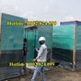 NHÀ VỆ SINH CÔNG TRÌNH