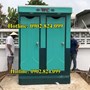 NHÀ VỆ SINH CÔNG TRÌNH