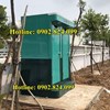 NHÀ VỆ SINH CÔNG TRÌNH