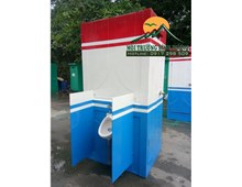 nhà vệ sinh công trình bồn tiểu nam