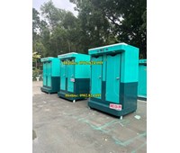 NHÀ VỆ SINH CÔNG TRÌNH