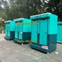 NHÀ VỆ SINH CÔNG TRÌNH