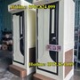 Nhà Vệ Sinh Di Động (1 Buồng): So Sánh Bệ Bệt & Bệ Xổm - Báo Giá Bán & Cho Thuê