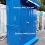 Nhà Vệ Sinh Di Động 2 buồng - Tuổi thọ từ 15 - 20 năm