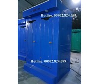 Nhà Vệ Sinh Di Động 2 buồng - Tuổi thọ từ 15 - 20 năm