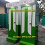 Nhà vệ sinh di động