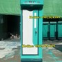 Nhà Vệ Sinh Di Động Bồn Chứa 500L: Nói Không Với Nỗi Lo Hút Hầm Thường Xuyên.