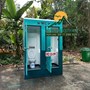 Nhà Vệ Sinh Di Động Buồng Đôi