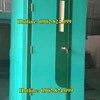 Nhà Vệ Sinh Di Động Có Mái VS.MT1-2 - Tiện Nghi Toàn Diện, Khử Mùi Tối Đa
