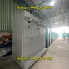 Nhà Vệ Sinh Di Động Composite: Báo Giá Mua & Cho Thuê 2025