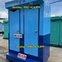 Nhà vệ sinh di động kết hợp nhà tắm, bồn tiểu nam