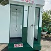 Nhà Vệ Sinh Di Động Kết Hợp Nhà Tắm