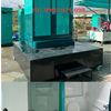 NHÀ VỆ SINH DI ĐỘNG VỚI THIẾT KẾ BỒN PHÂN HỦY DUNG TÍCH LỚN