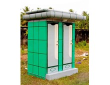 Nhà vệ sinh Phố Đô 2A