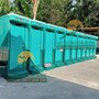 nhà vệ sinh tạm thời 