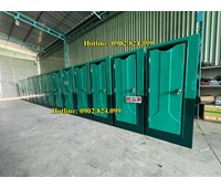 THUÊ NHÀ VỆ SINH DI ĐỘNG - 5+ Lưu Ý Quan Trọng Để Không Bị "Hớ" và Đảm Bảo Chất Lượng