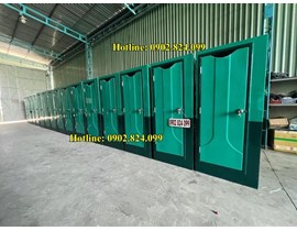 THUÊ NHÀ VỆ SINH DI ĐỘNG - 5+ Lưu Ý Quan Trọng Để Không Bị "Hớ" và Đảm Bảo Chất Lượng