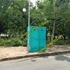 thuê nhà vệ sinh di động